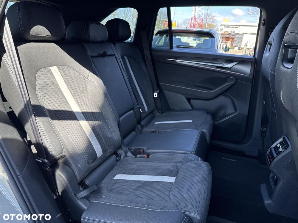Skoda Kodiaq 1.5 TSI ACT 4x2 Sportline DSG - 15