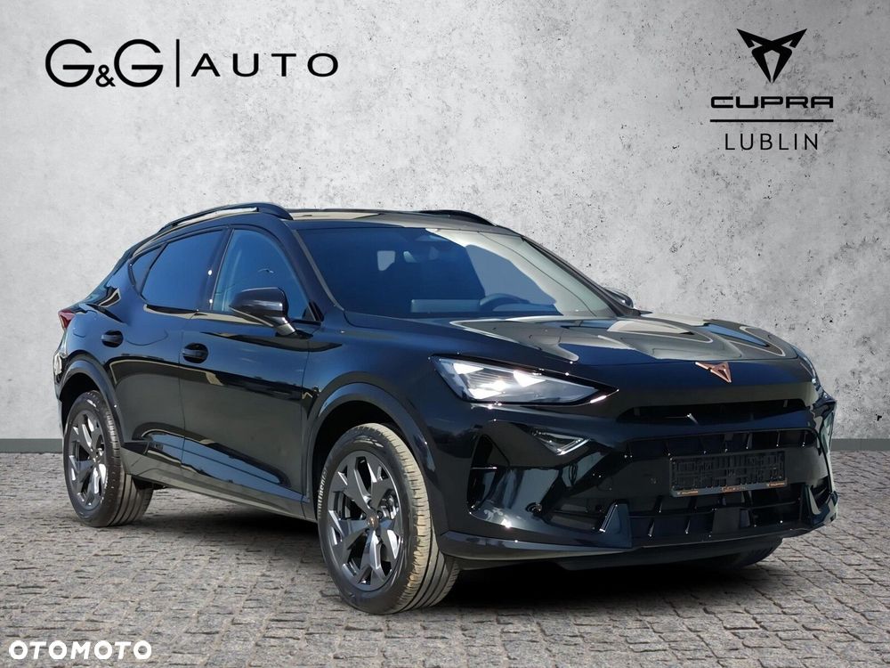 Cupra Formentor 1.5 eTSI mHEV DSG - 2