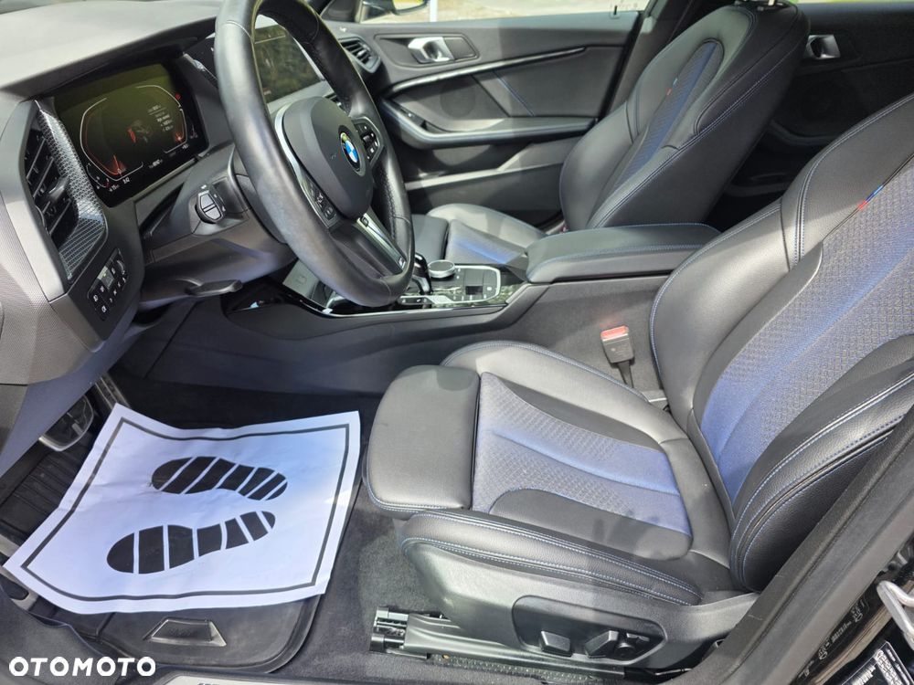 BMW Seria 2 218i M Sport sport - 21