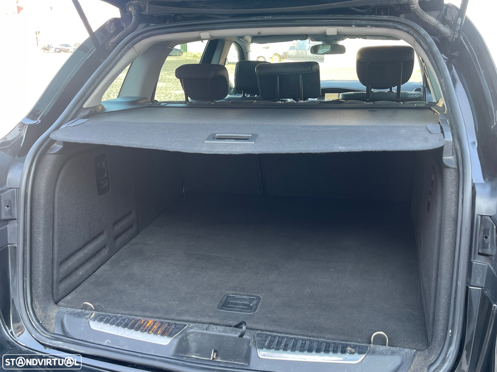 Renault Laguna Break 1.5 dCi Dynamique S - 10