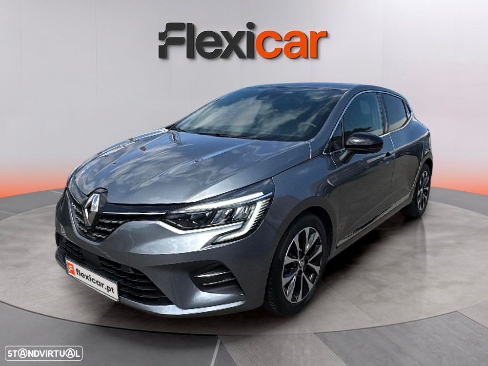 Renault Clio 1.0 TCe Techno - 3