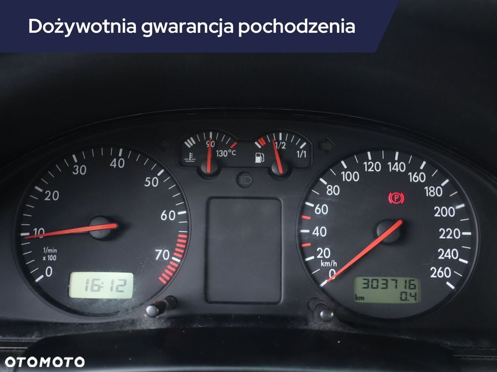 Volkswagen Passat Variant - 13