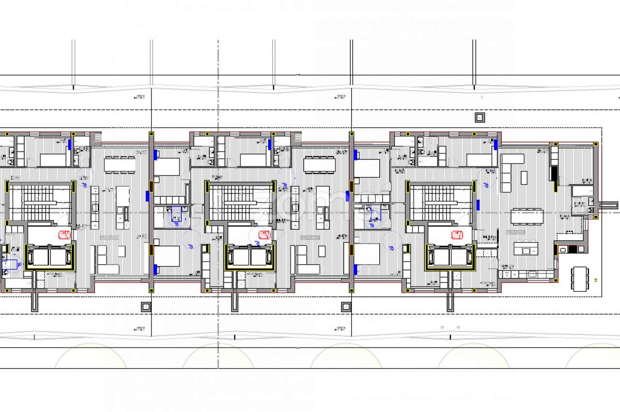 T3 Premium no Vila Talvai - Vila Nova de Famalicão - Grande imagem: 5/5