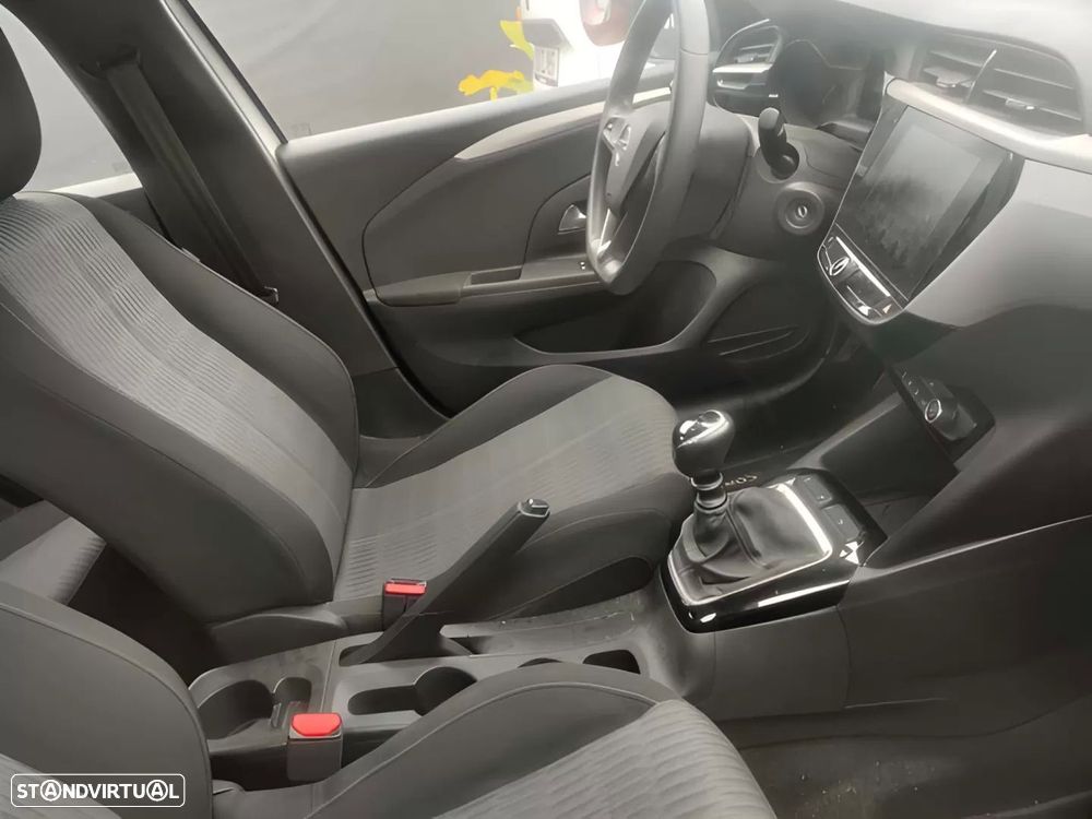 Opel Corsa 1.5 D Business Edition - 6