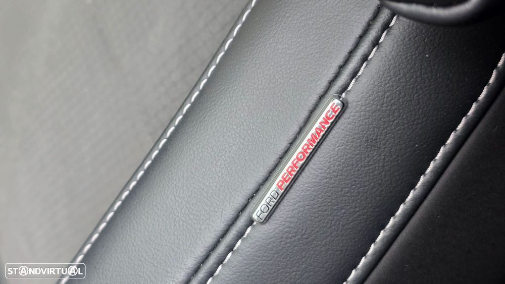 Ford Mustang Mach-E 98.7 kWh GT AWD - 47