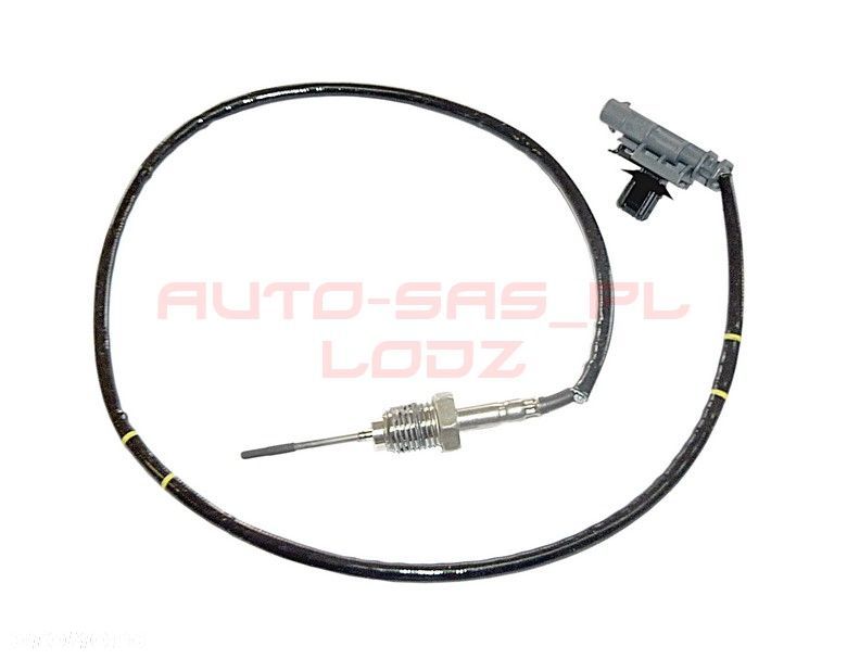 CZUJNIK TEMPERATURY SPALIN DPF DUCATO 2.3 EURO 6 - 1