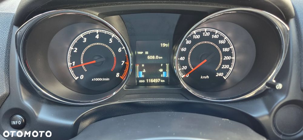 Mitsubishi ASX 1.6 Instyle - 29