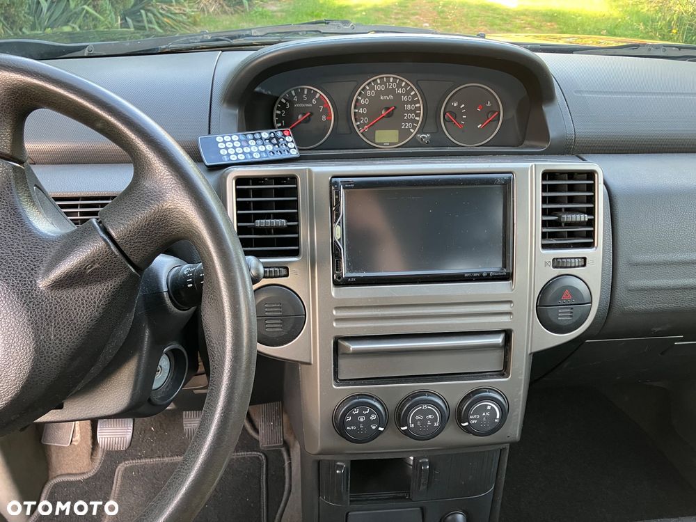 Nissan X-Trail - 13