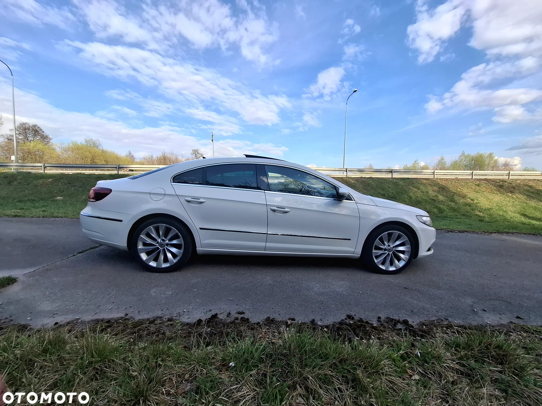 Volkswagen Passat CC - 3