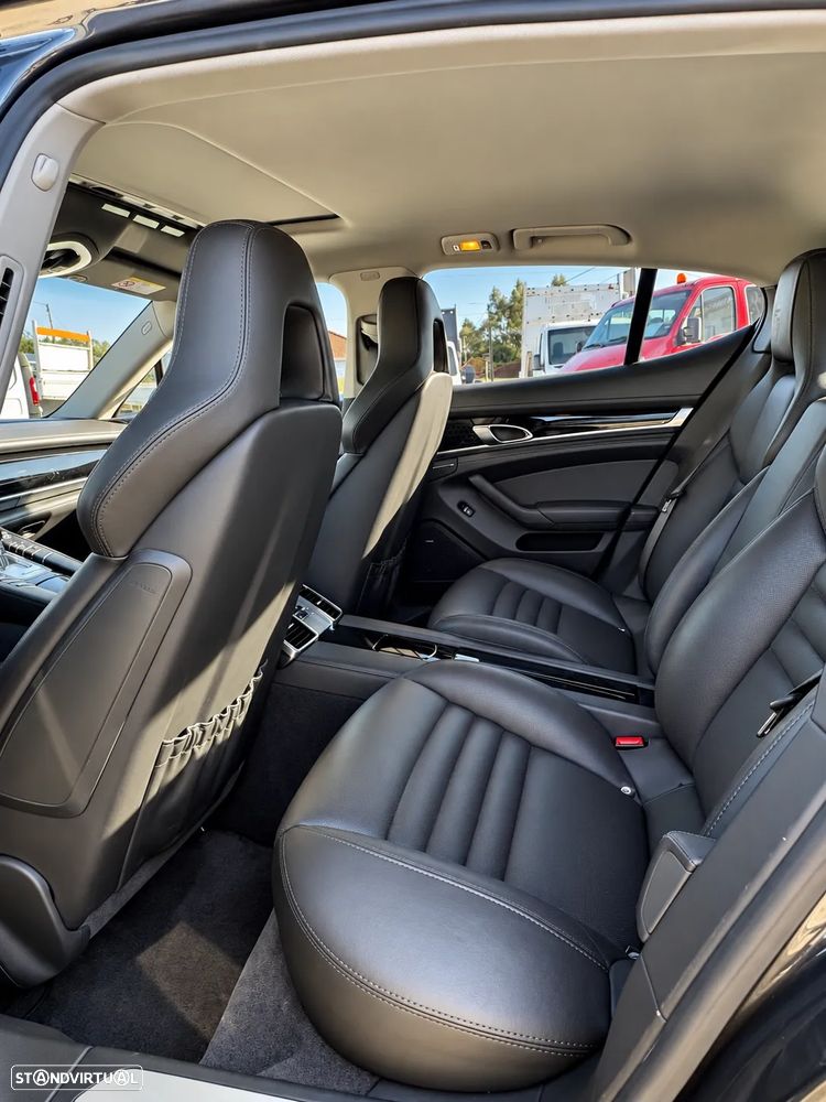 Porsche Panamera 3.0 V6 - 14