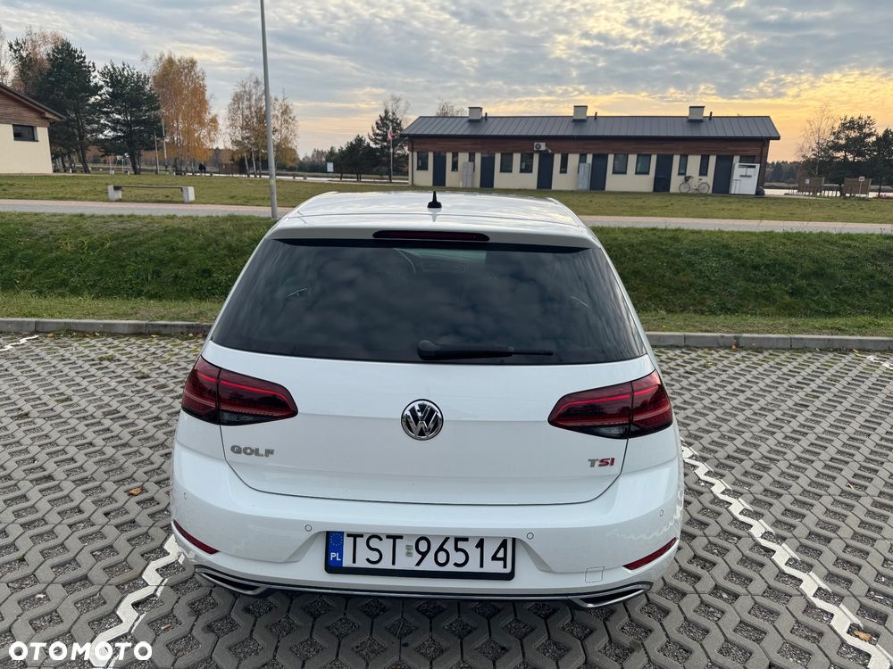 Volkswagen Golf VII 1.5 TSI BMT Evo Highline DSG - 6