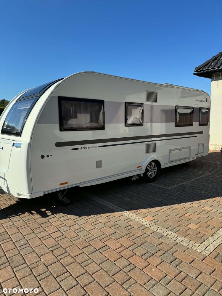 Adria Adora 572UT - 9