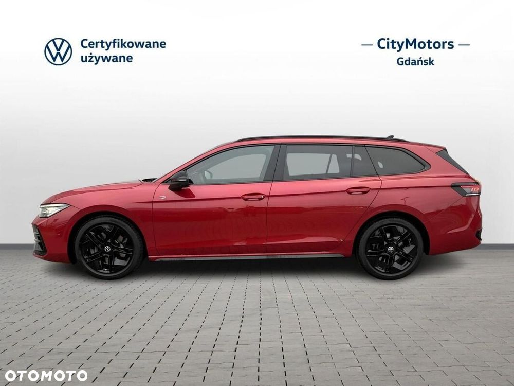 Volkswagen Passat - 9