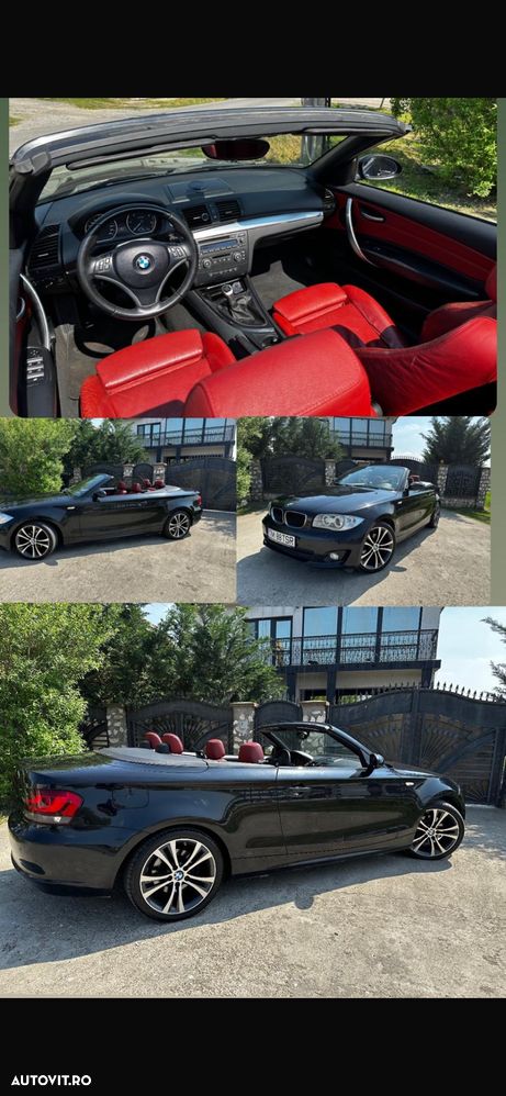 BMW Seria 1 118d - 6