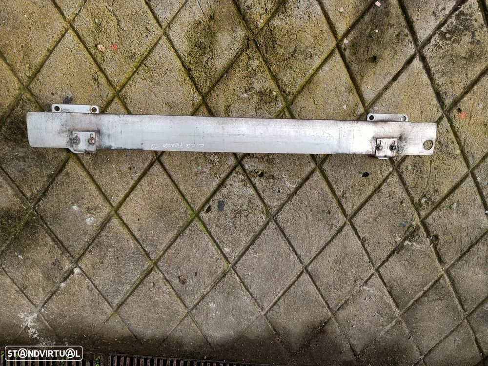 Reforço para choques Citroen C3 Picasso 2010 - 1