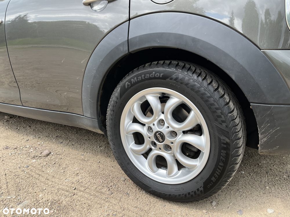 MINI Countryman - 13
