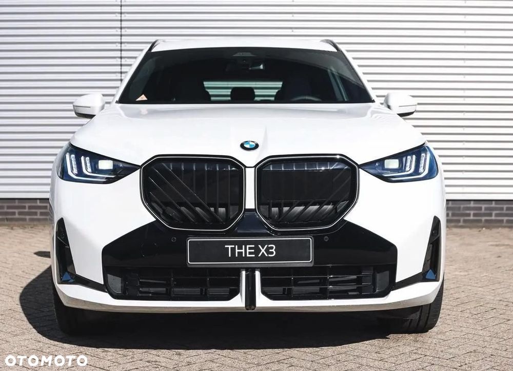 BMW X3 - 6