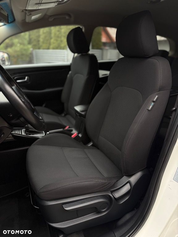 Kia Carens 1.7 CRDi 141 ISG Dream-Team Edition - 7