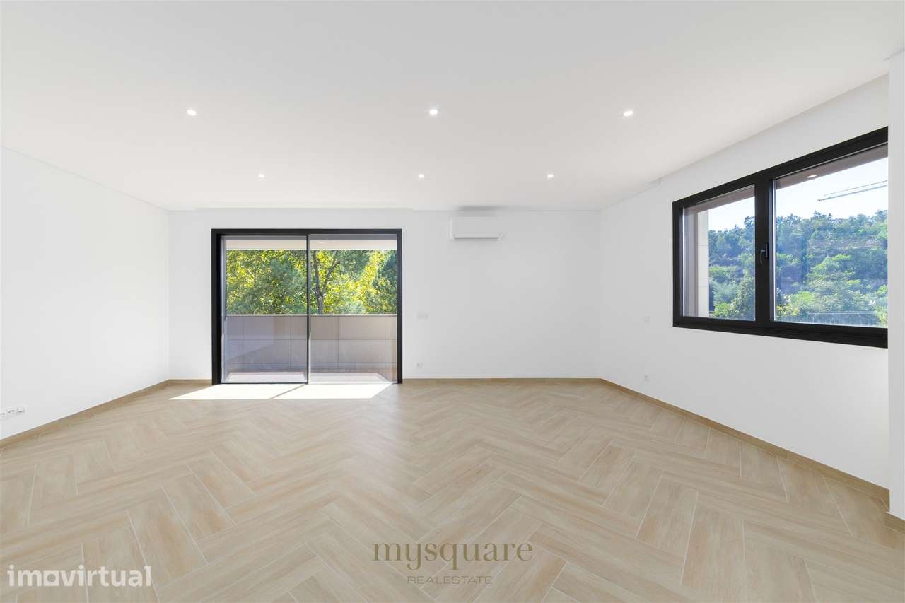 Apartamento T3+1 Novo com varanda e lugar de garagem - Monte Residence - Grande imagem: 2/24