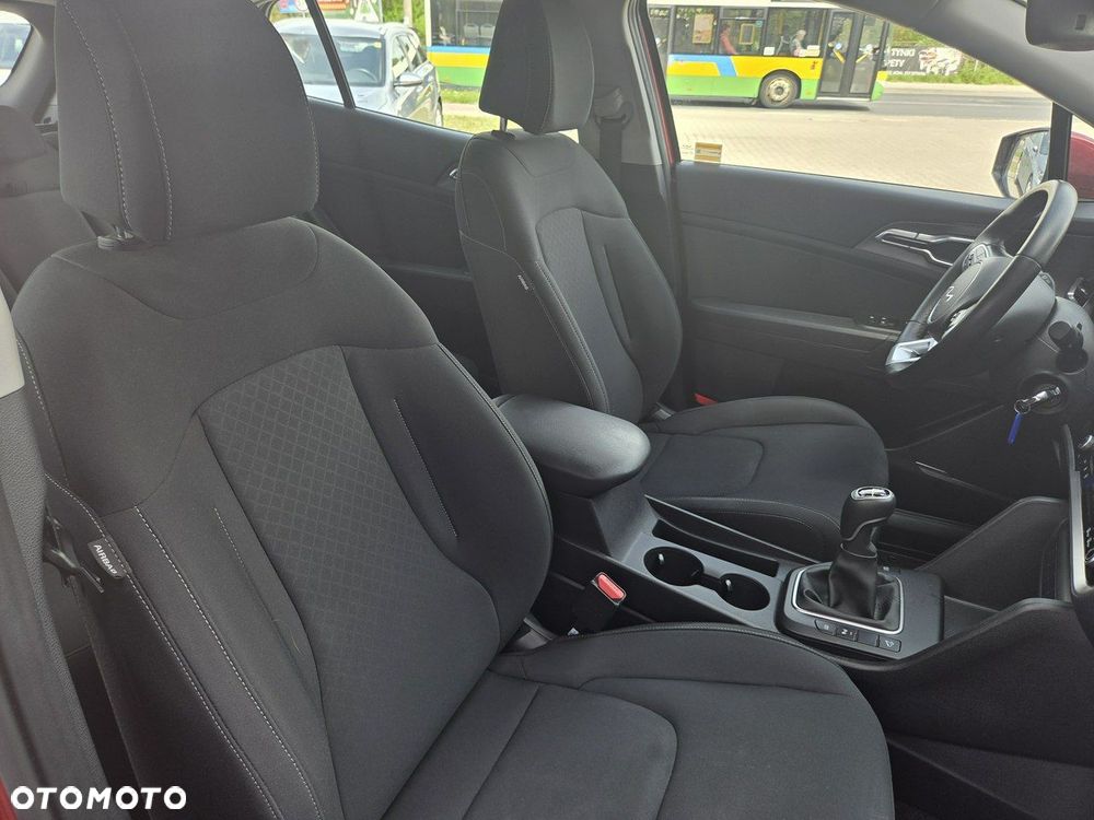 Kia Sportage 1.6 T-GDI M 2WD - 17