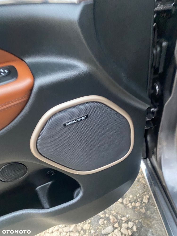 Jeep Grand Cherokee 3.0 V6 Multijet 4WD Automatik Limited - 26