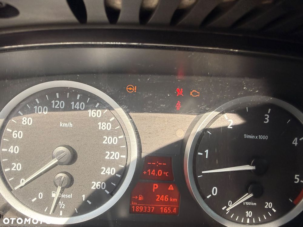 BMW Seria 5 - 6
