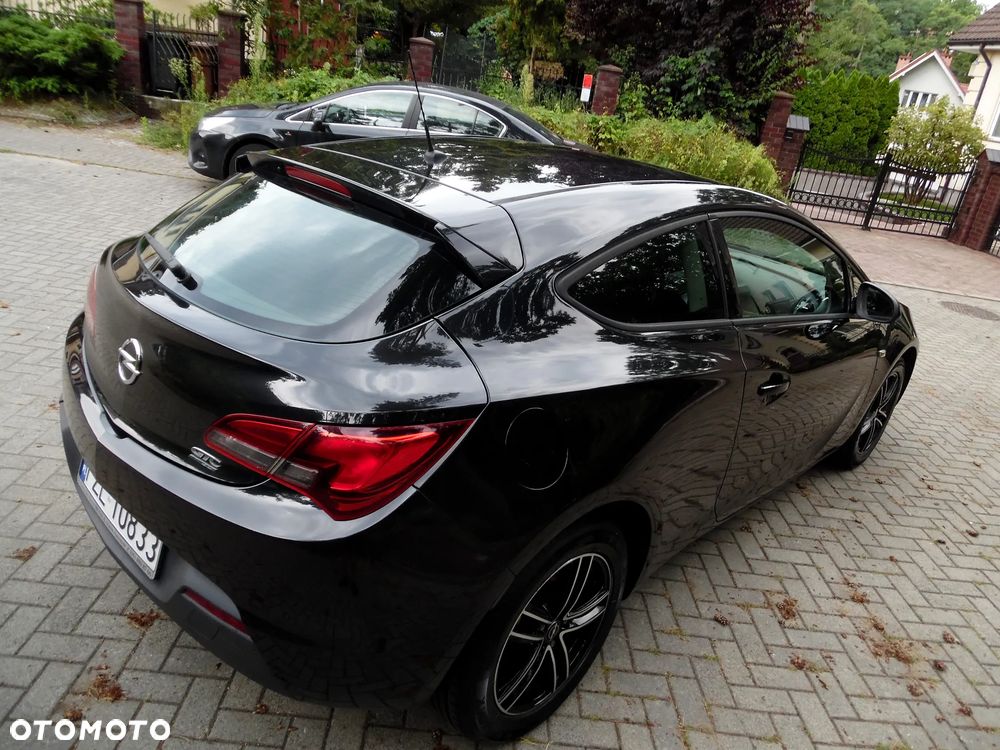 Opel Astra - 11