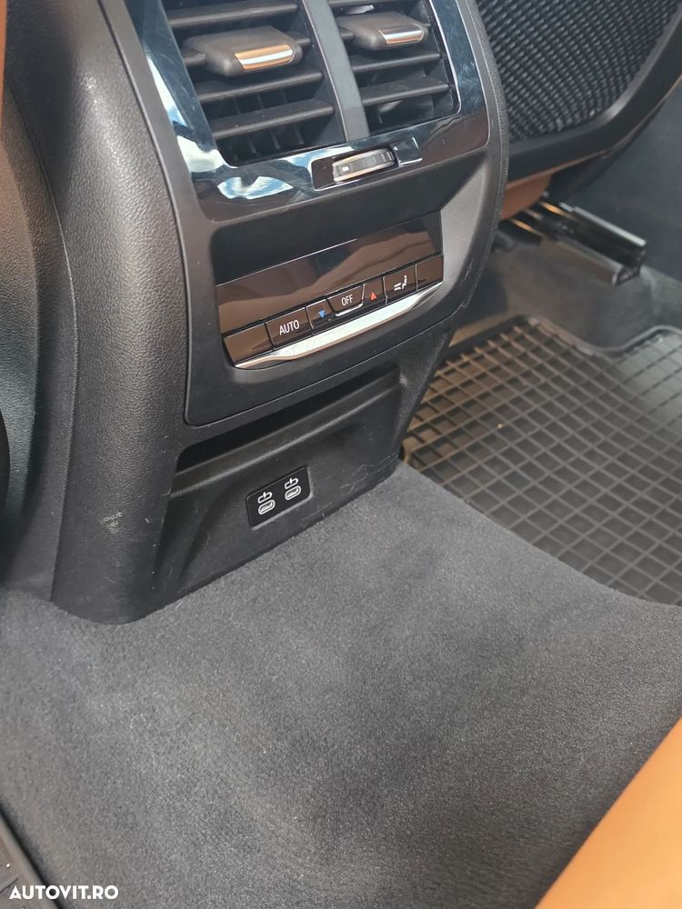 BMW X3 xDrive30e Aut. xLine - 6