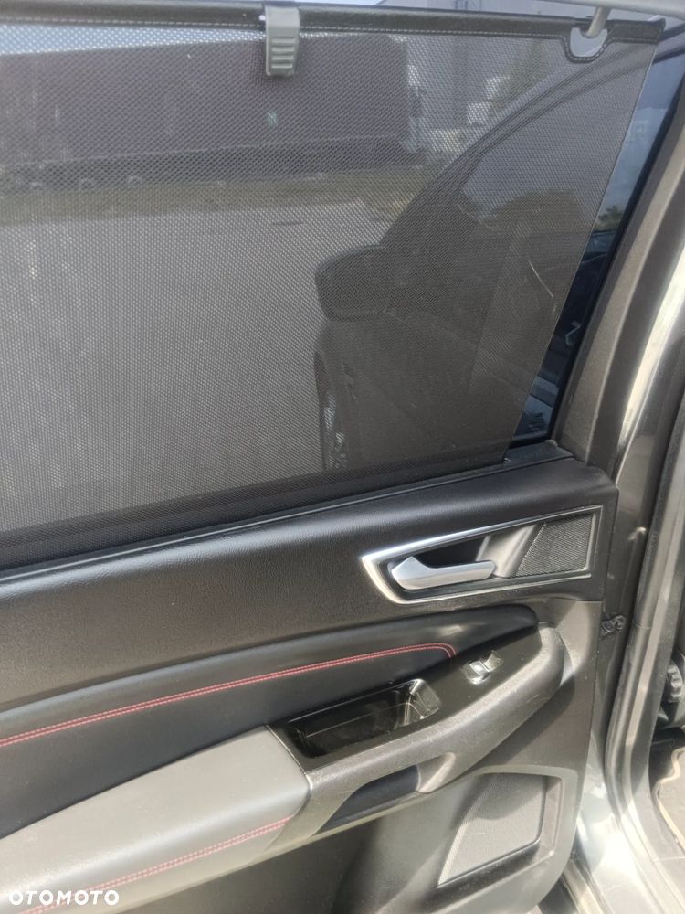 Ford S-Max 2.0 EcoBlue ST-Line - 37