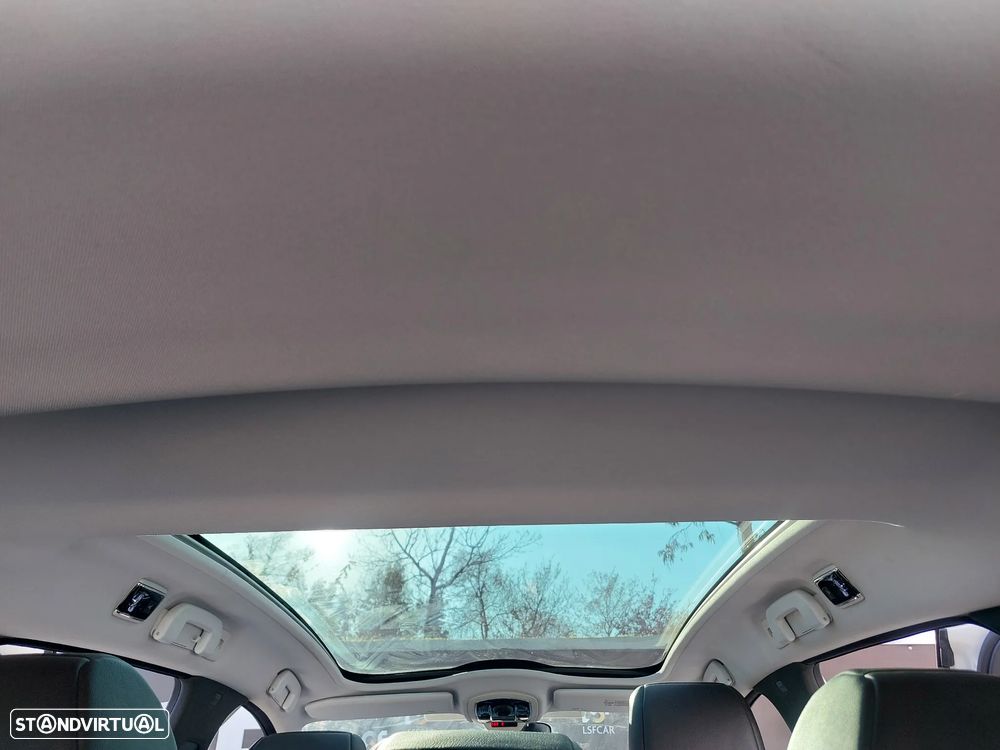 Peugeot 508 SW 1.6 e-HDi Allure 2-Tronic J18 - 31