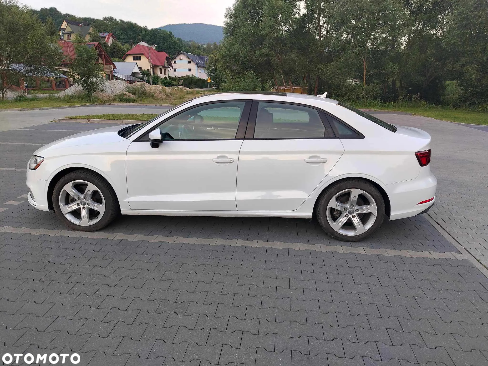 Audi A3 - 15