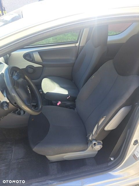 Toyota Aygo 1.0 VVT-i Sol - 7