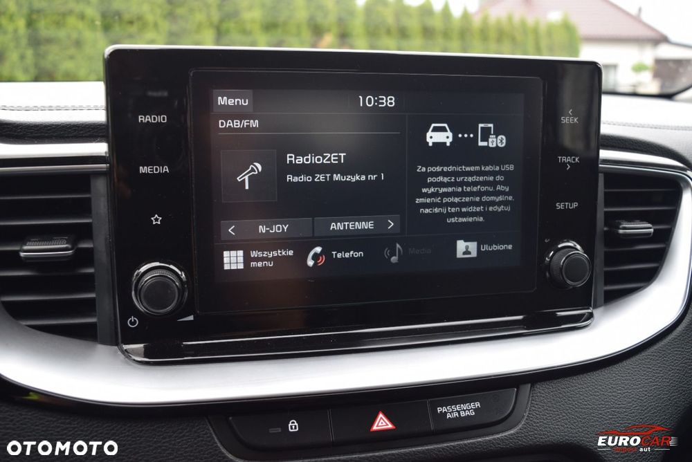 Kia Ceed 1.4 T-GDI OPF Spirit - 21