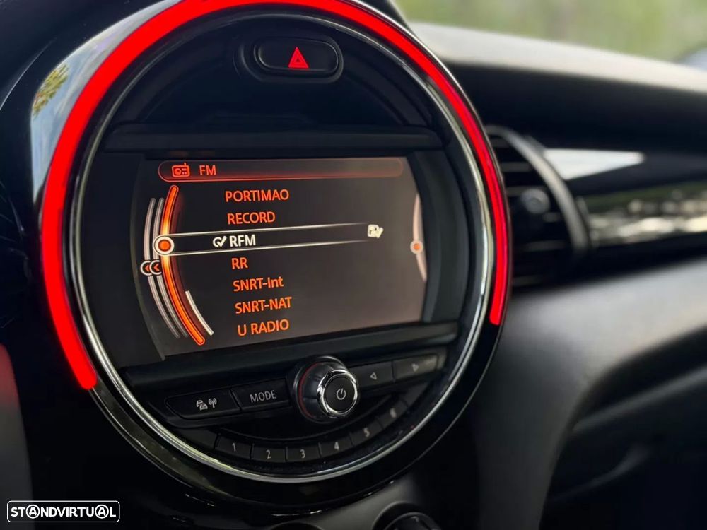 MINI 3 Portas One - 16