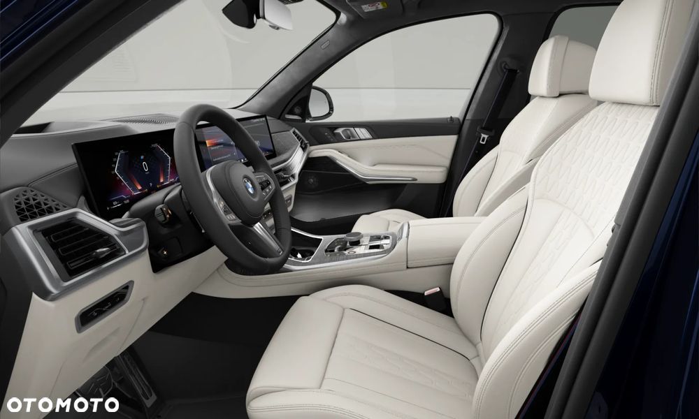 BMW X7 xDrive40i mHEV sport - 11