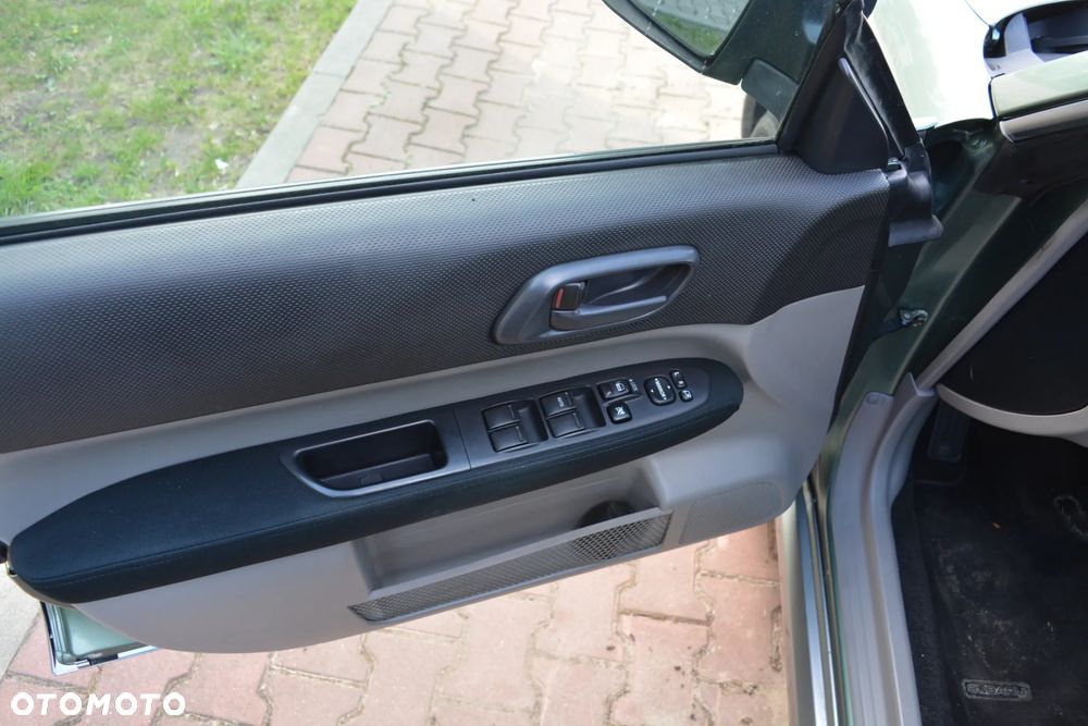 Subaru Forester 2.0X Automatik Comfort - 25
