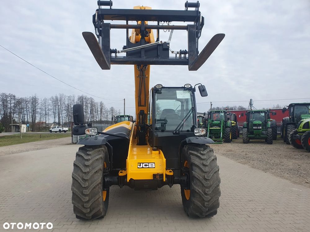 JCB 536 - 70 AGRI SUPER - 6