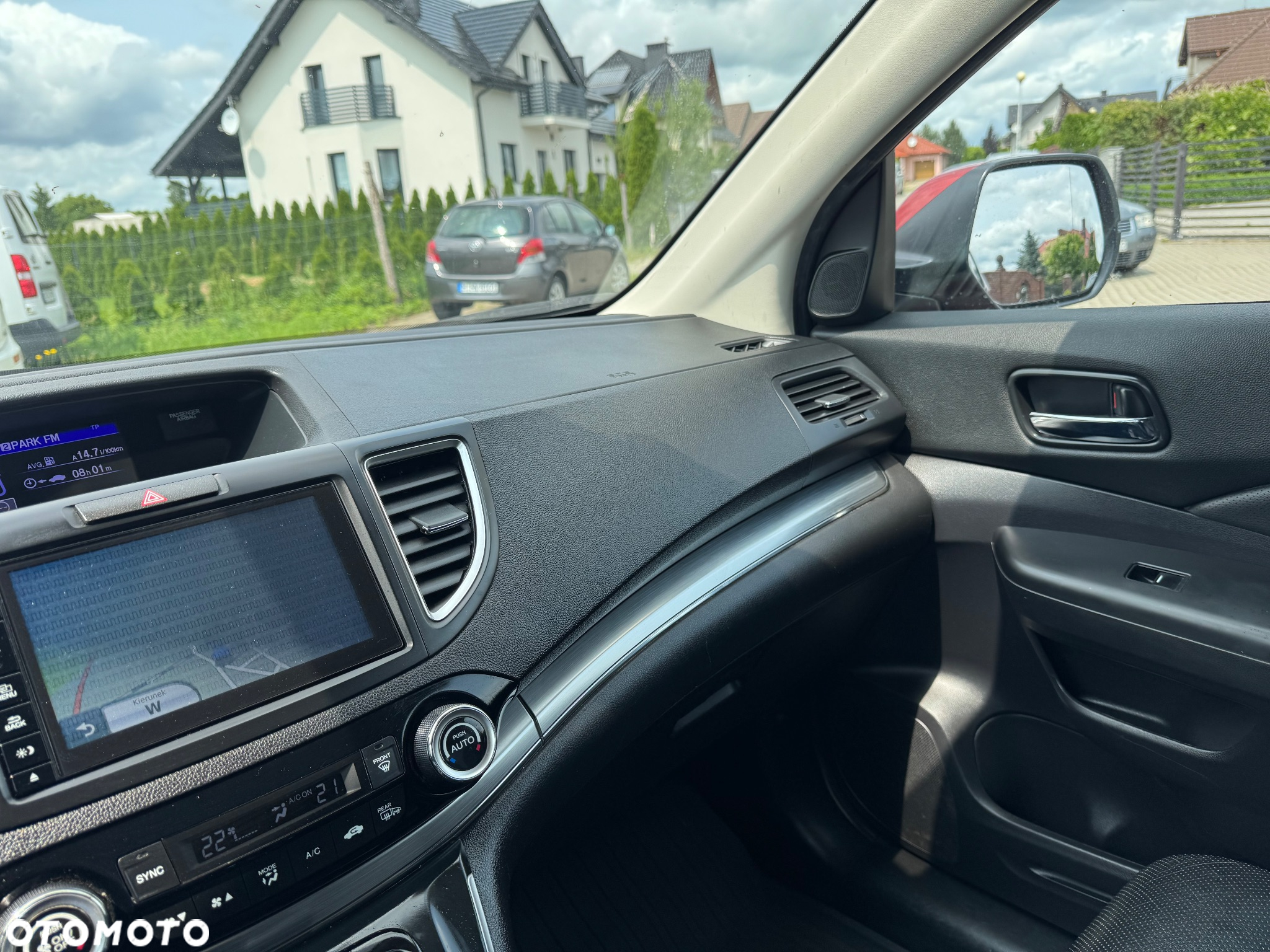 Honda CR-V 1.6i DTEC 4WD Executive - 33