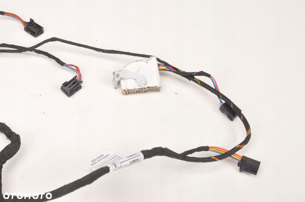 BMW G20 330e WIĄZKA NAWIEWU 9382891 2291951 - 5