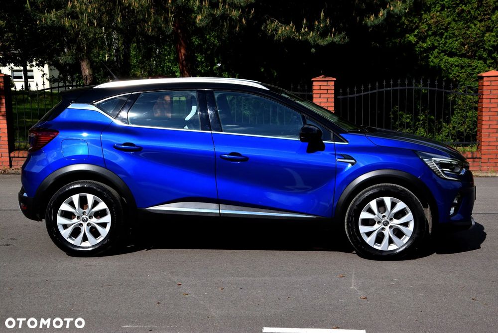 Renault Captur 1.0 TCe Intens - 5