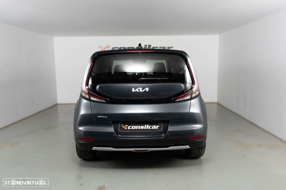 Kia e-Soul - 6
