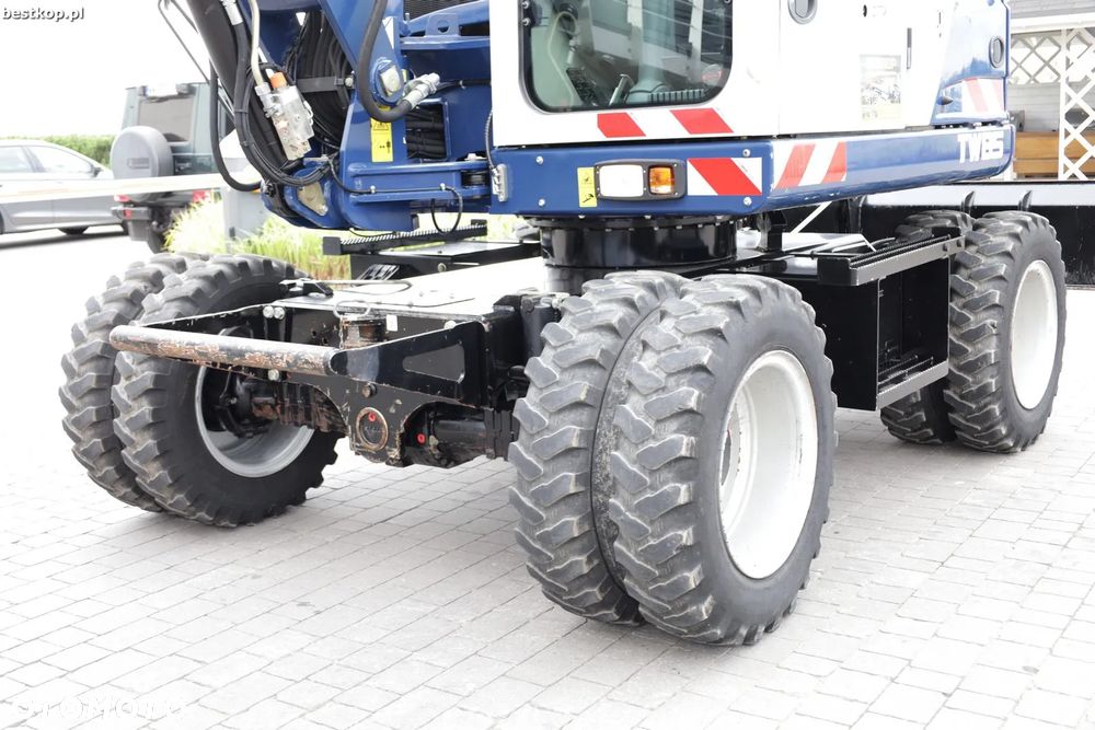 Terex Schaeff TW85 - 22