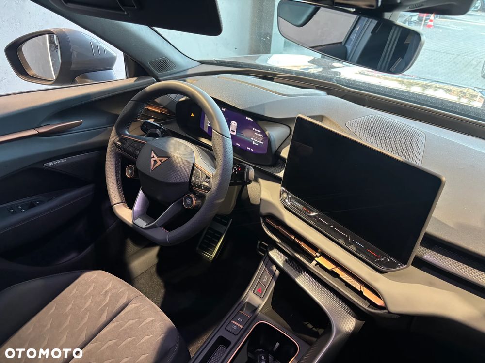 Cupra Terramar 2.0 TSI 4Drive DSG - 20