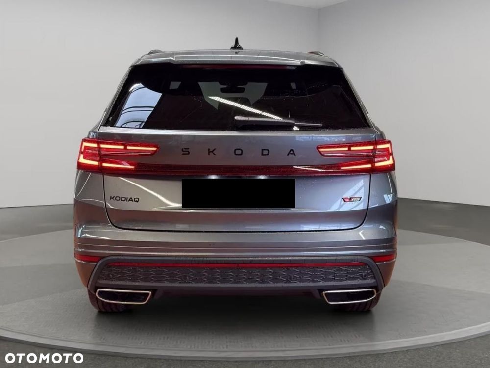 Skoda Kodiaq - 8