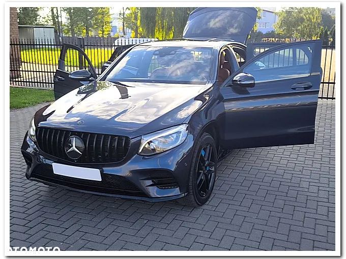 Mercedes-Benz GLC - 16
