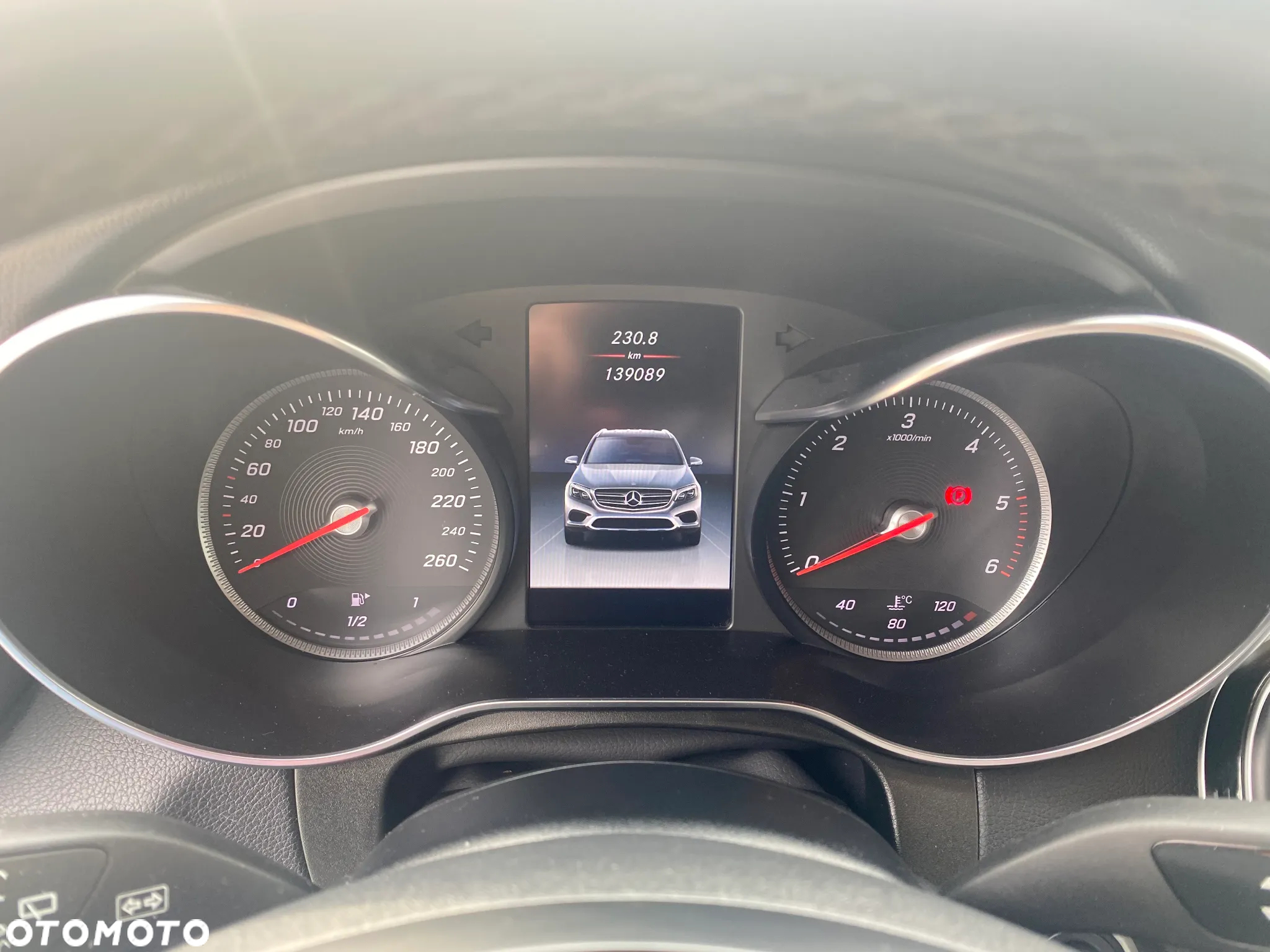 Mercedes-Benz GLC 220 d 4-Matic - 14