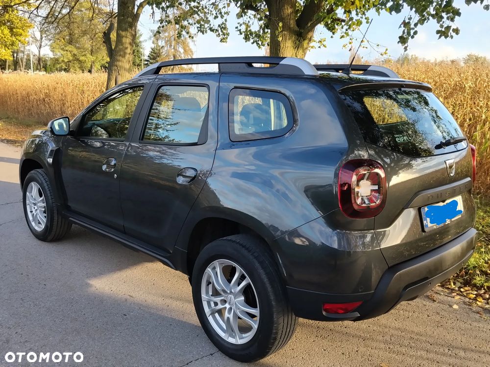 Dacia Duster - 4