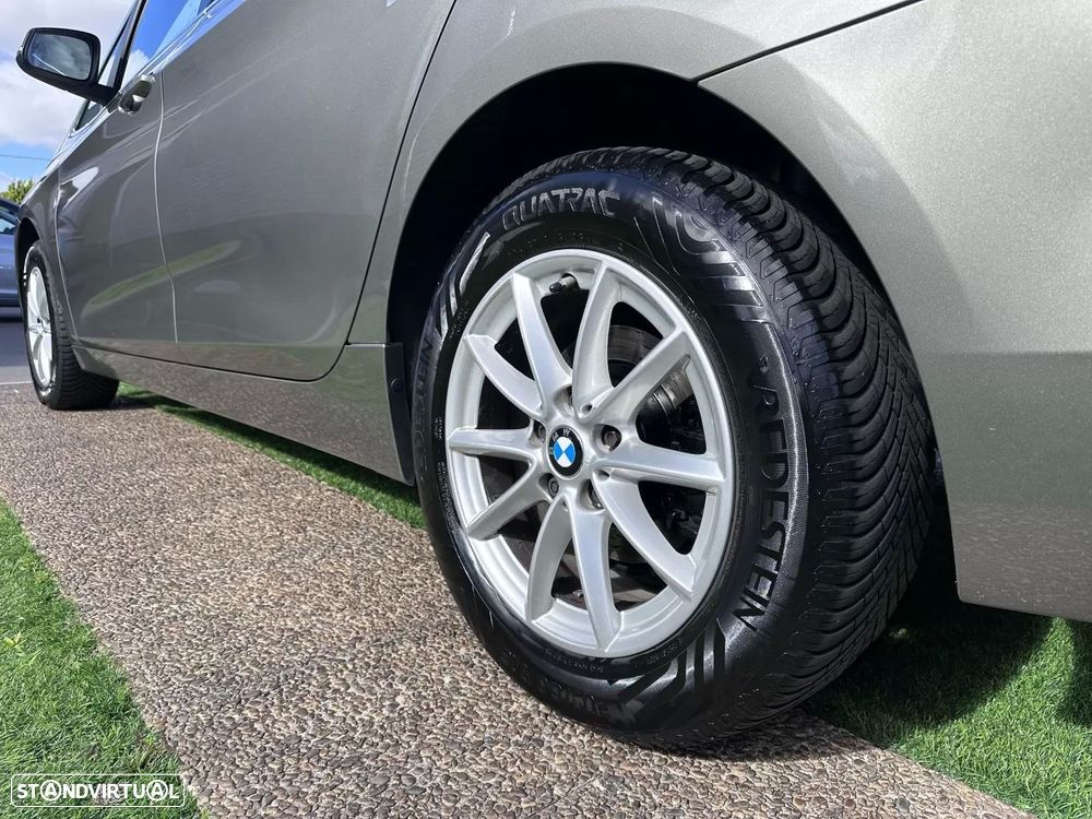 BMW 216 Gran Tourer d 7L Line Sport Auto - 22