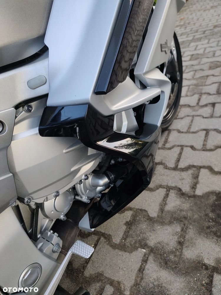 Yamaha FJR - 11
