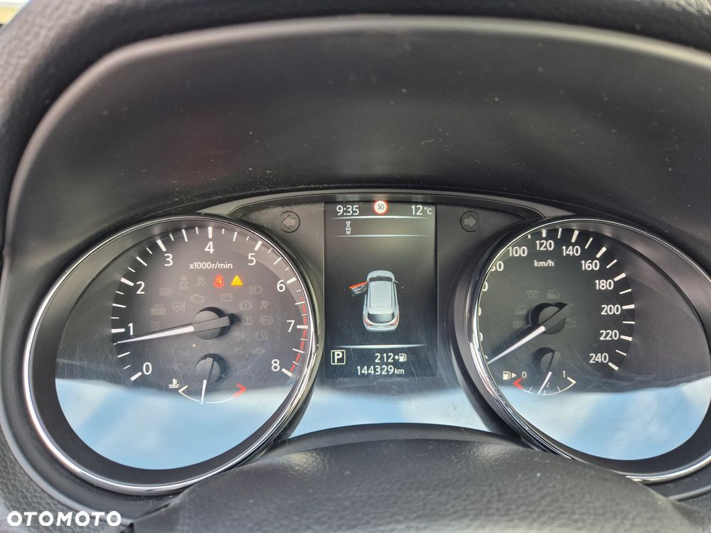 Nissan Qashqai 1.2 DIG-T N-Connecta Xtronic EU6 - 30